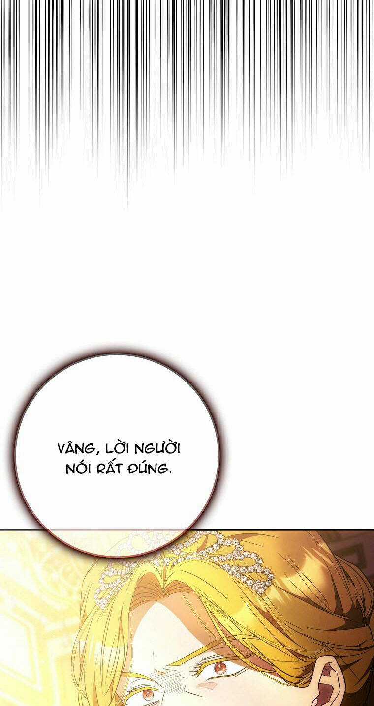Tôi Trở Thành Vợ Nam Chính Chapter 90.1 trang 71