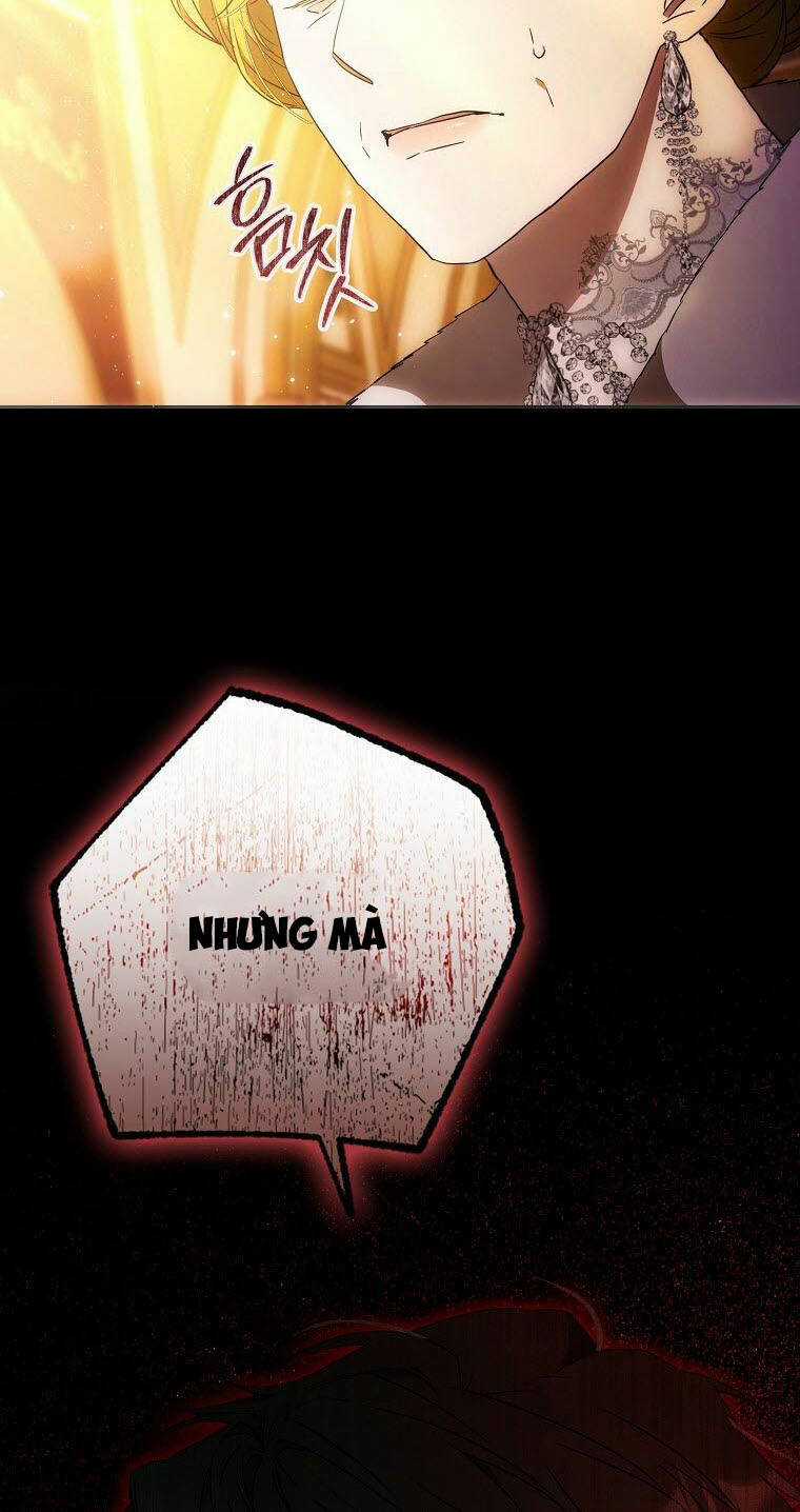 Tôi Trở Thành Vợ Nam Chính Chapter 90.1 trang 72