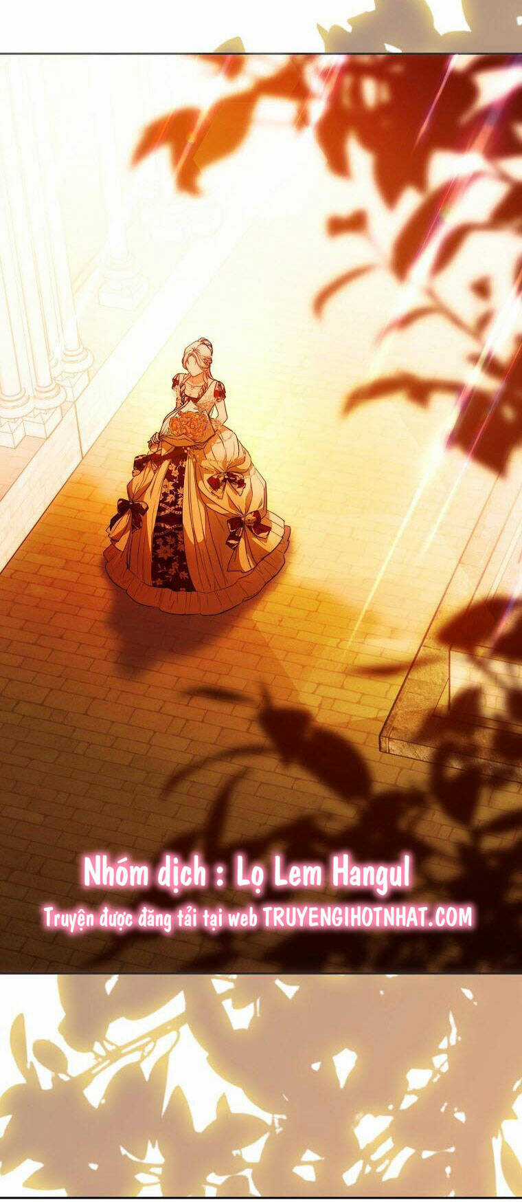 Tôi Trở Thành Vợ Nam Chính Chapter 90.2 trang 10