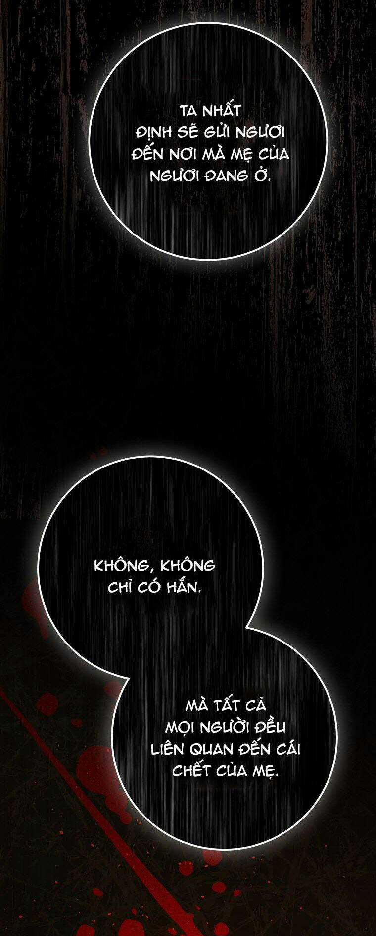 Tôi Trở Thành Vợ Nam Chính Chapter 90.2 trang 2