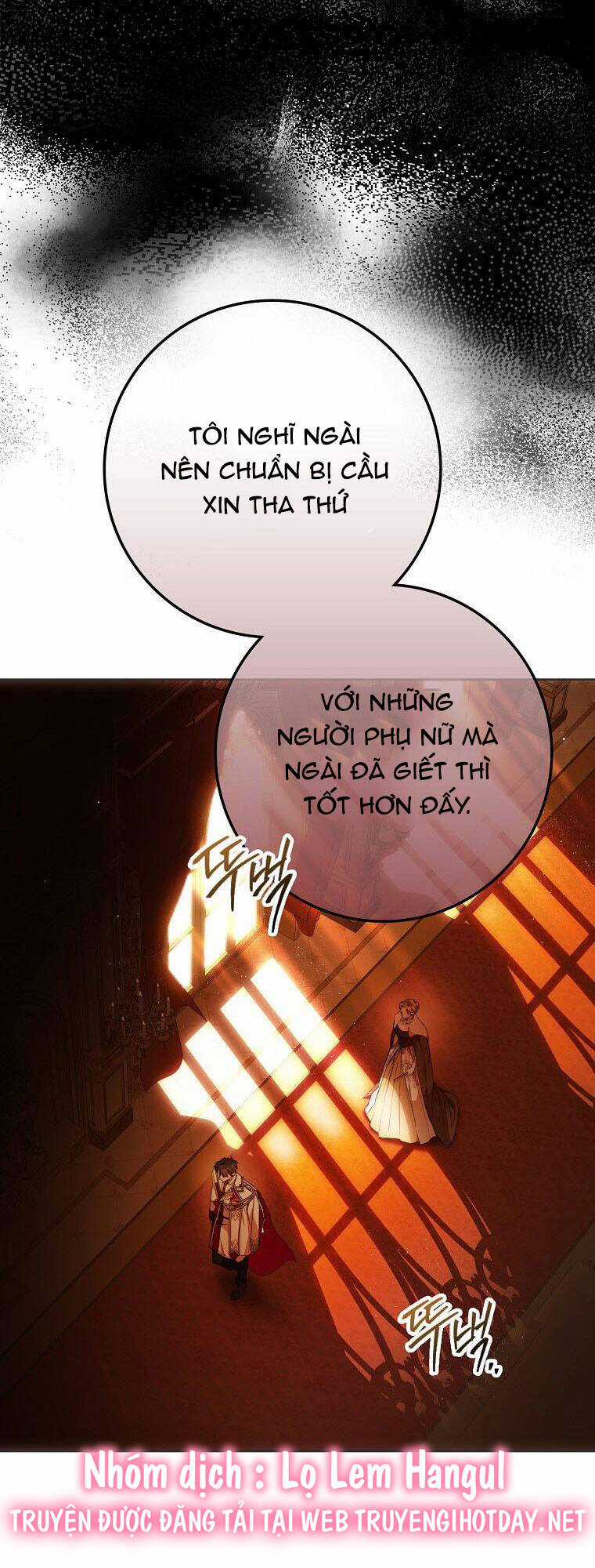 Tôi Trở Thành Vợ Nam Chính Chapter 90.2 trang 4