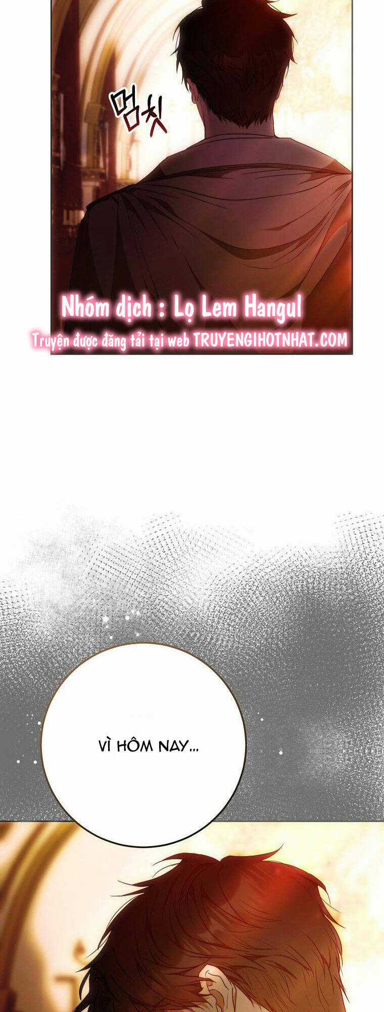 Tôi Trở Thành Vợ Nam Chính Chapter 90.2 trang 7