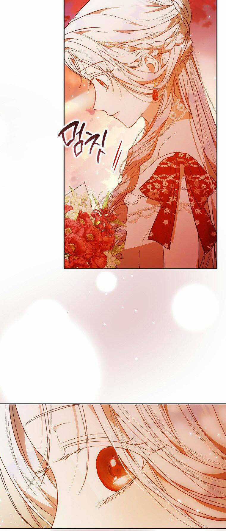 Tôi Trở Thành Vợ Nam Chính Chapter 91.1 trang 10