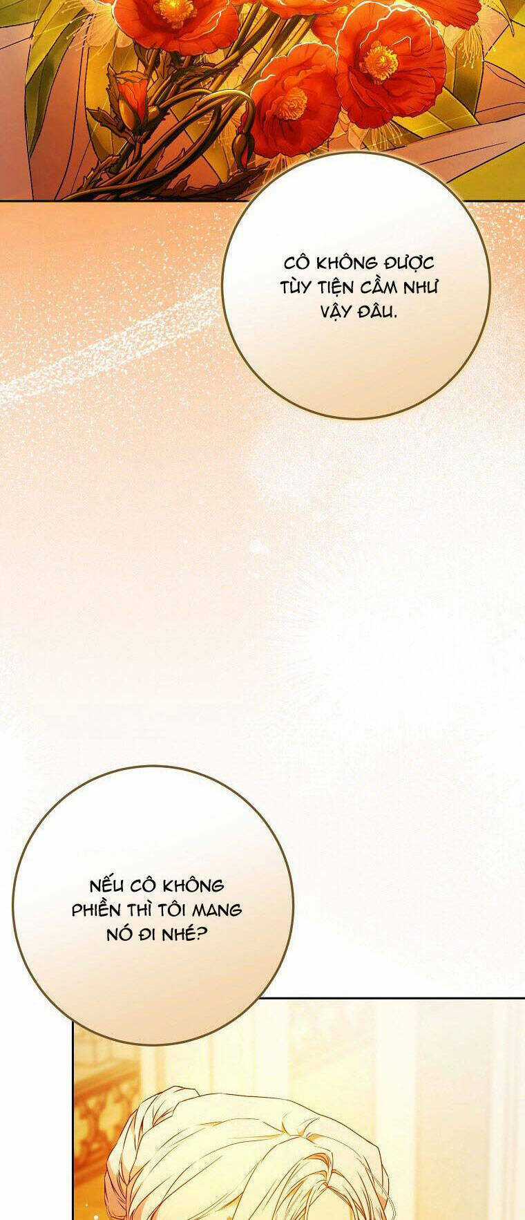 Tôi Trở Thành Vợ Nam Chính Chapter 91.1 trang 13