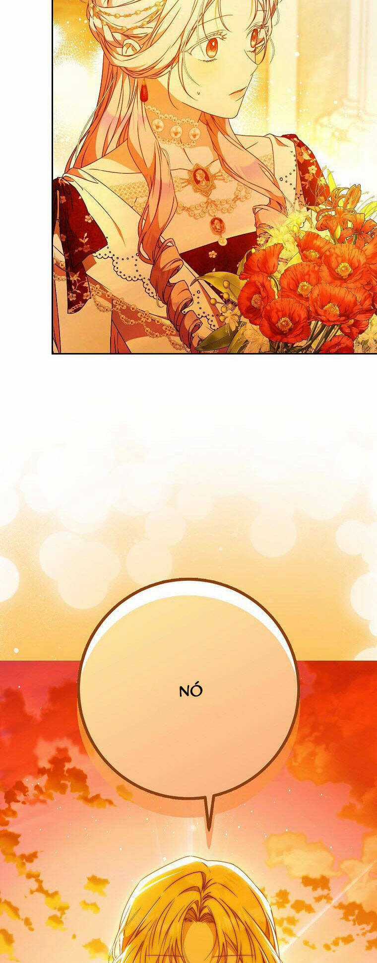 Tôi Trở Thành Vợ Nam Chính Chapter 91.1 trang 14