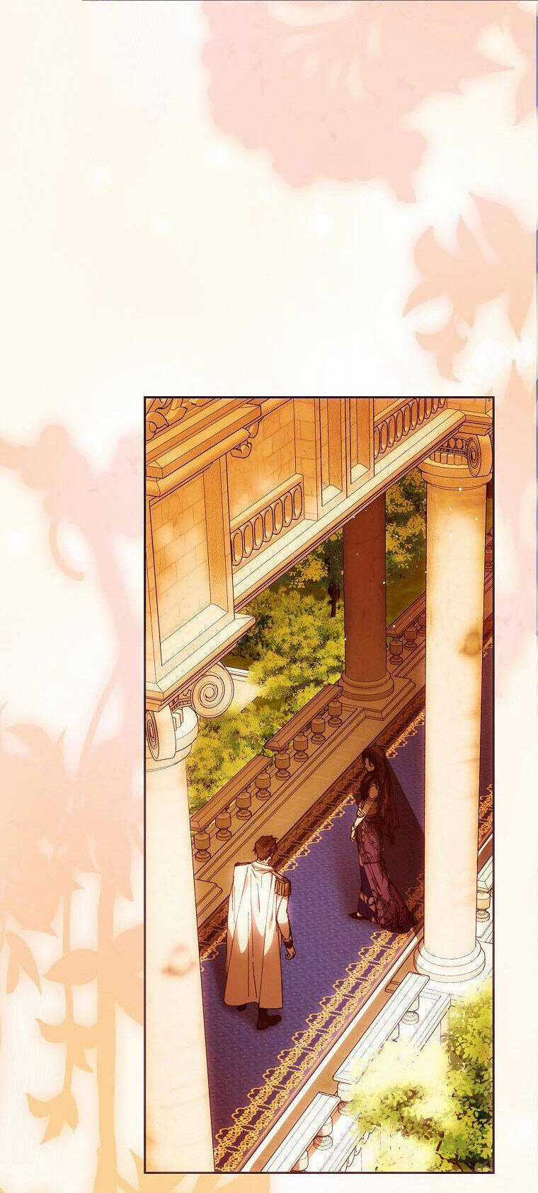 Tôi Trở Thành Vợ Nam Chính Chapter 91.1 trang 17