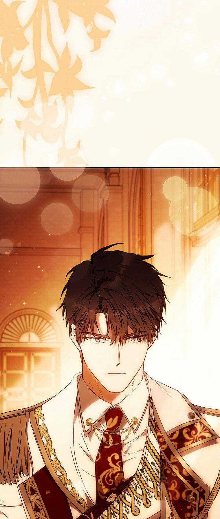 Tôi Trở Thành Vợ Nam Chính Chapter 91.1 trang 18