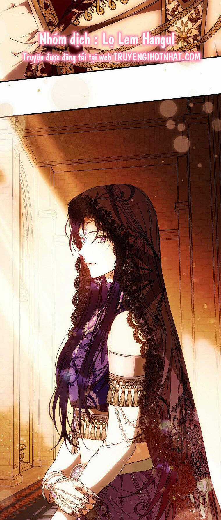 Tôi Trở Thành Vợ Nam Chính Chapter 91.1 trang 19