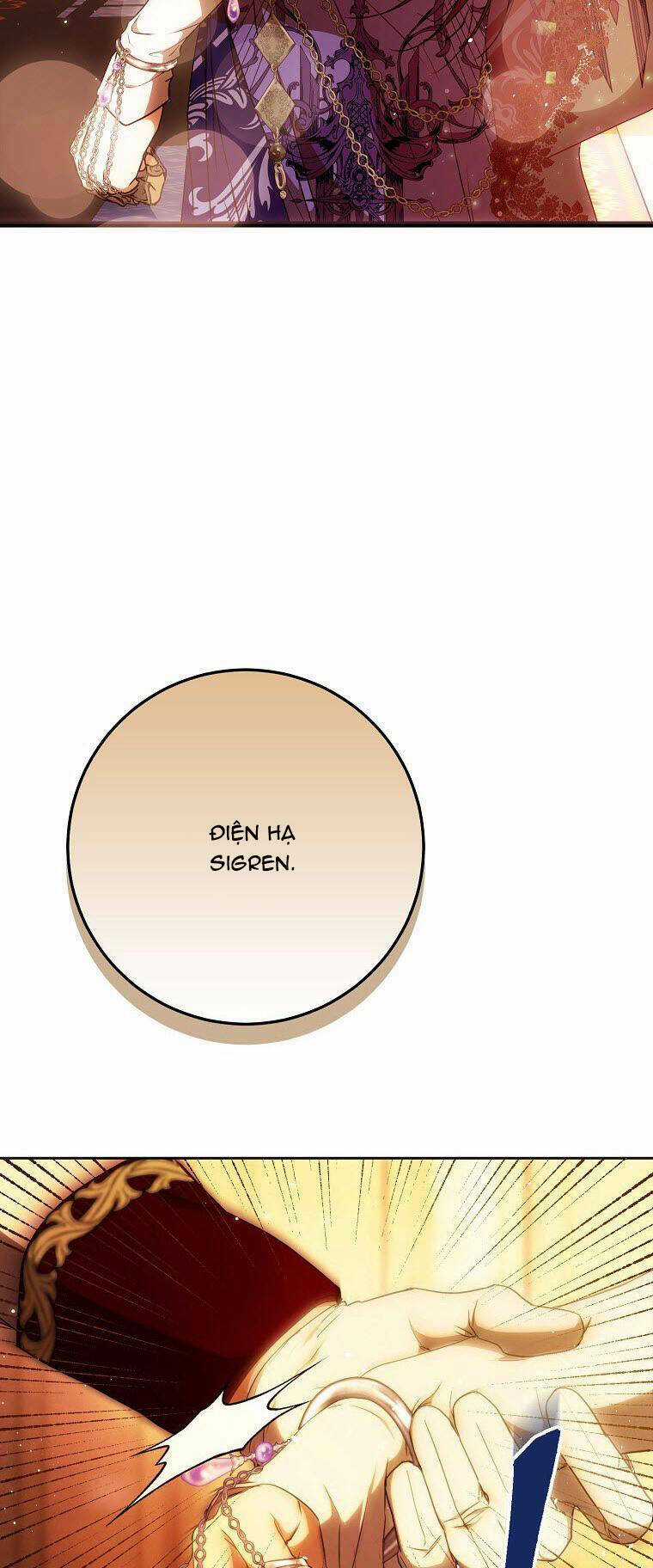 Tôi Trở Thành Vợ Nam Chính Chapter 91.1 trang 20