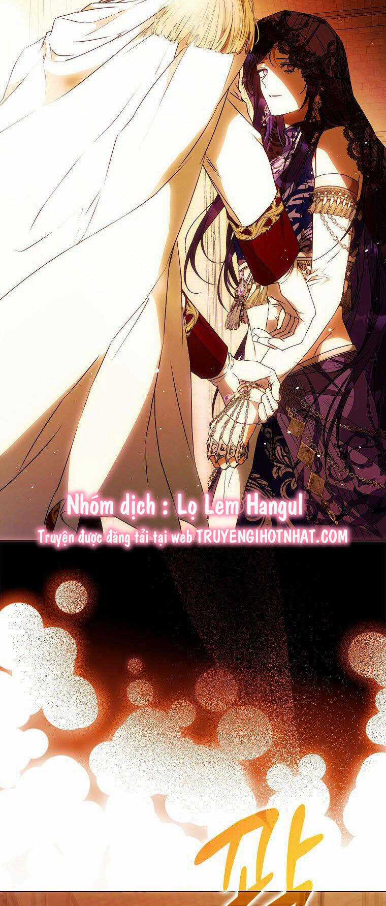 Tôi Trở Thành Vợ Nam Chính Chapter 91.1 trang 22