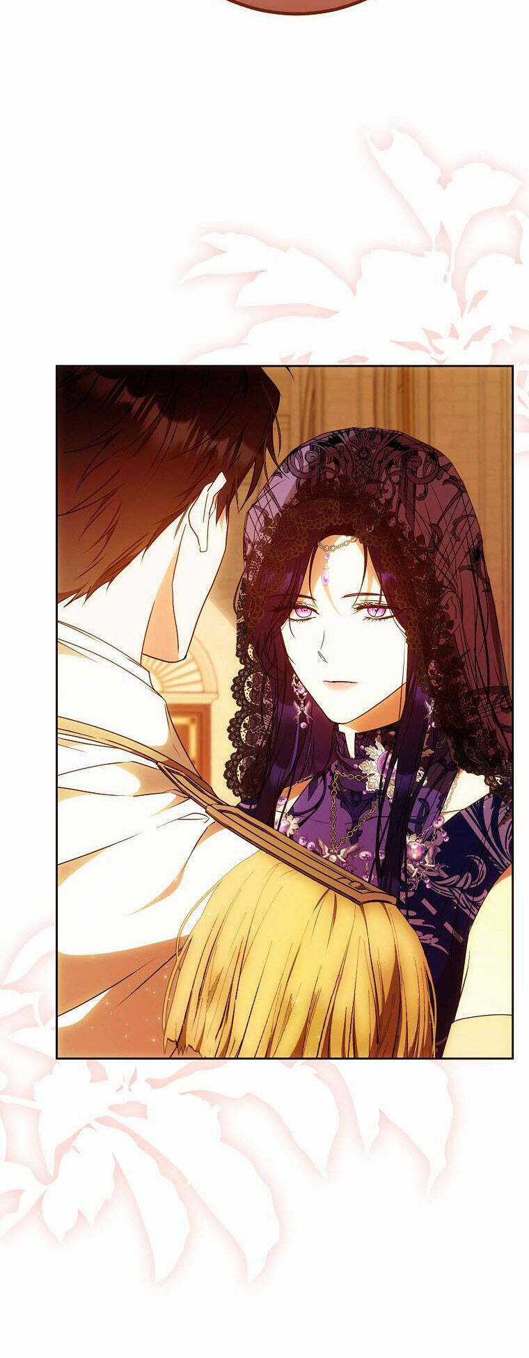 Tôi Trở Thành Vợ Nam Chính Chapter 91.1 trang 24