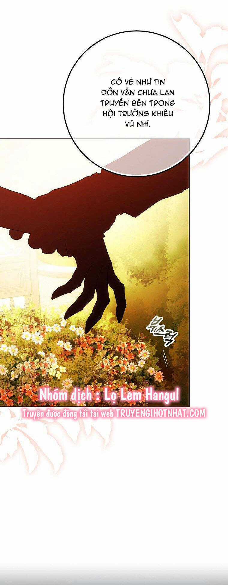 Tôi Trở Thành Vợ Nam Chính Chapter 91.1 trang 25