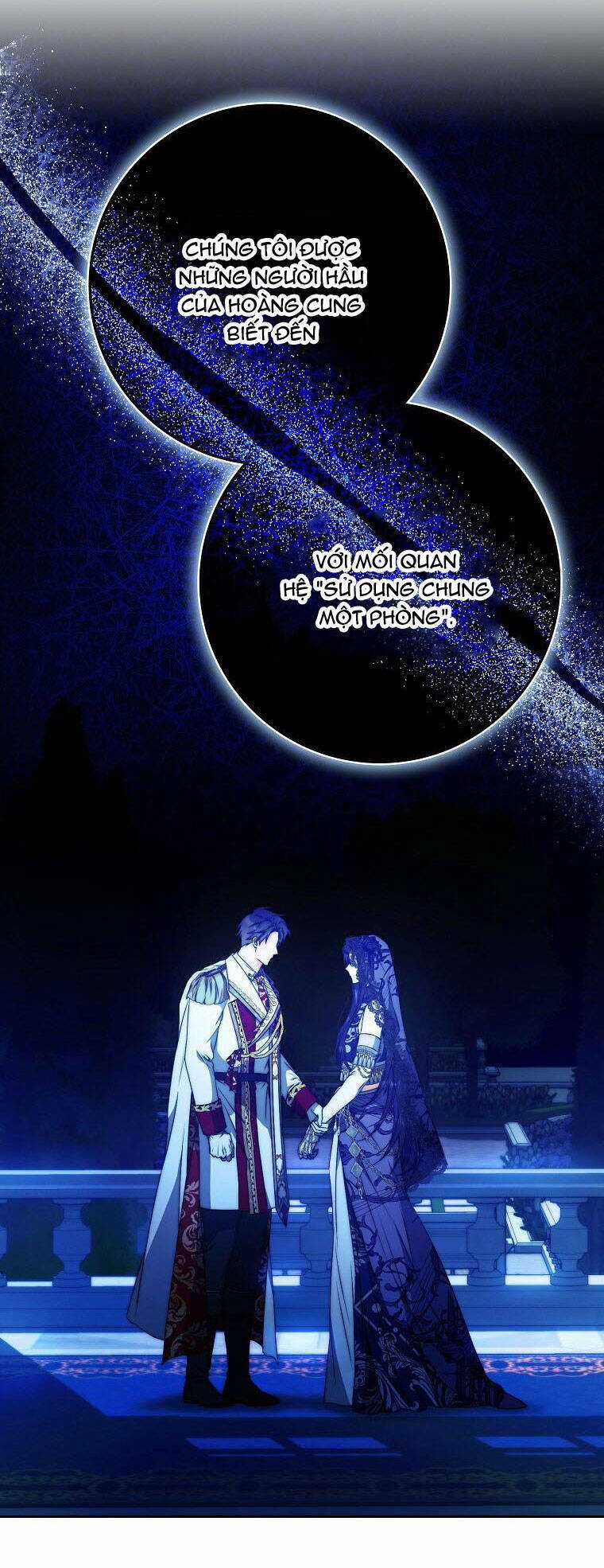 Tôi Trở Thành Vợ Nam Chính Chapter 91.1 trang 26