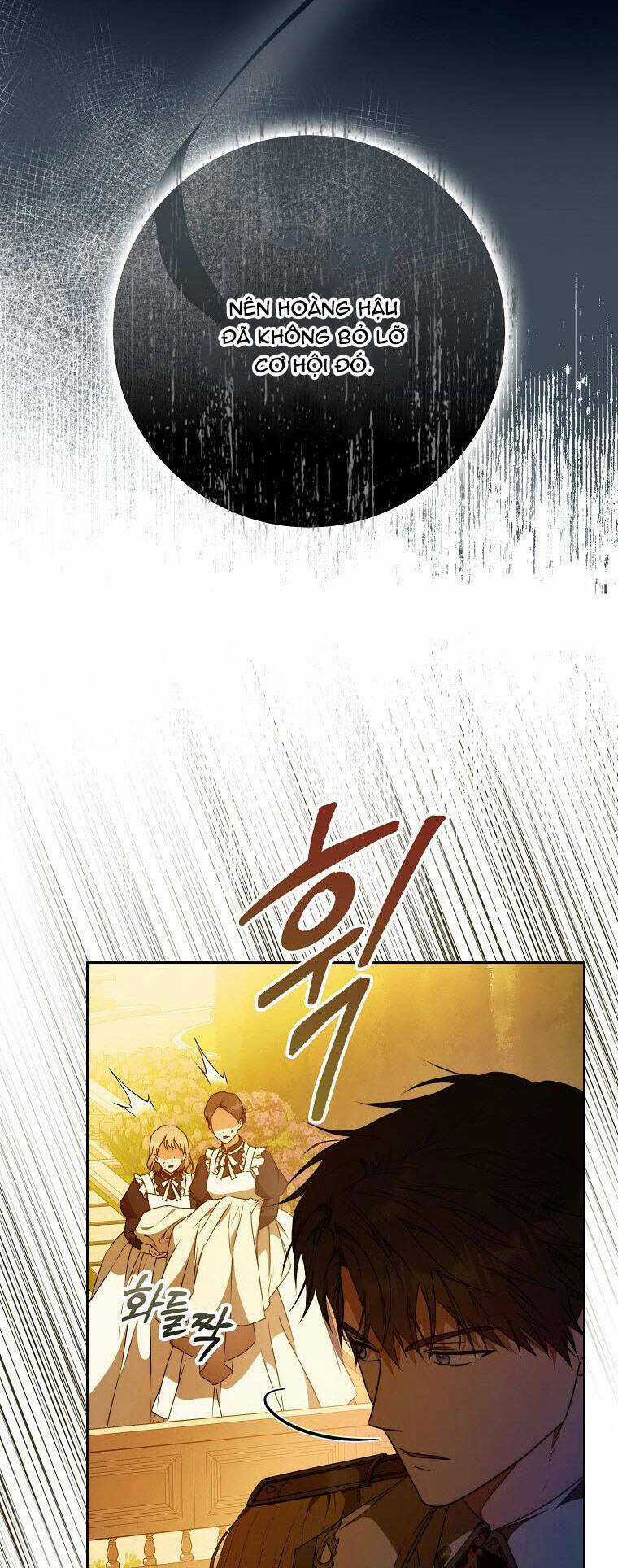 Tôi Trở Thành Vợ Nam Chính Chapter 91.1 trang 28