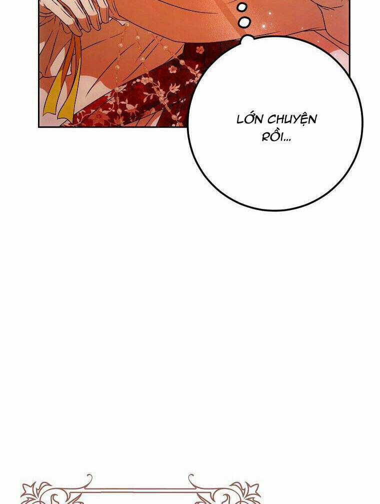 Tôi Trở Thành Vợ Nam Chính Chapter 91.1 trang 3