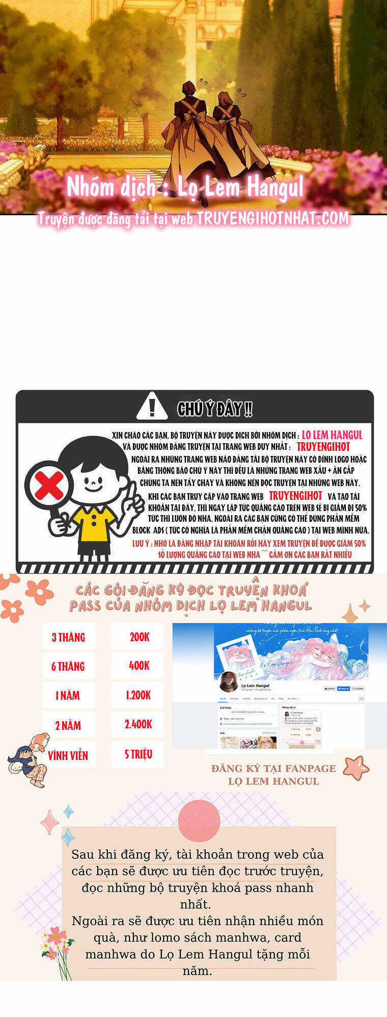 Tôi Trở Thành Vợ Nam Chính Chapter 91.1 trang 31