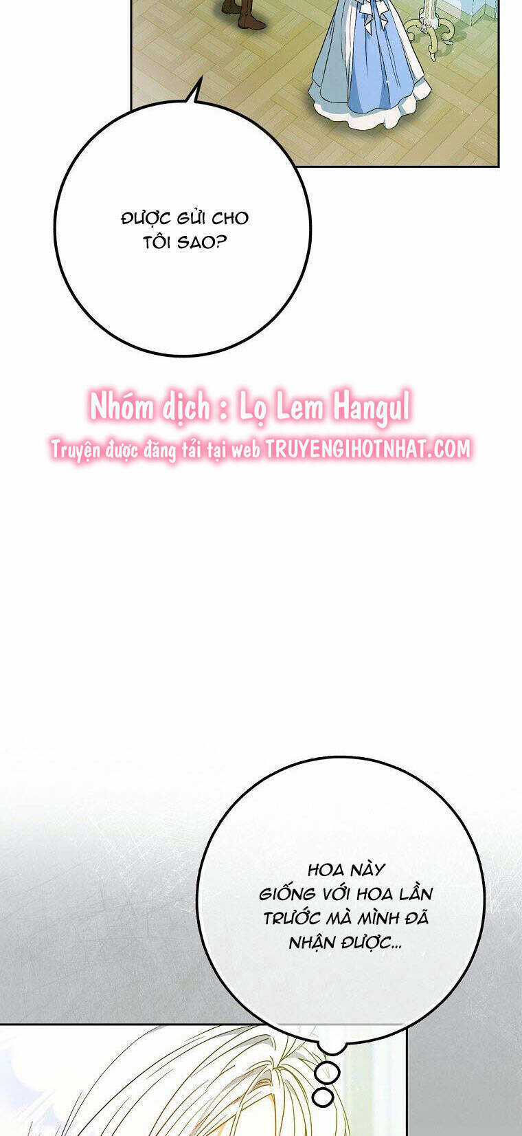 Tôi Trở Thành Vợ Nam Chính Chapter 91.1 trang 34