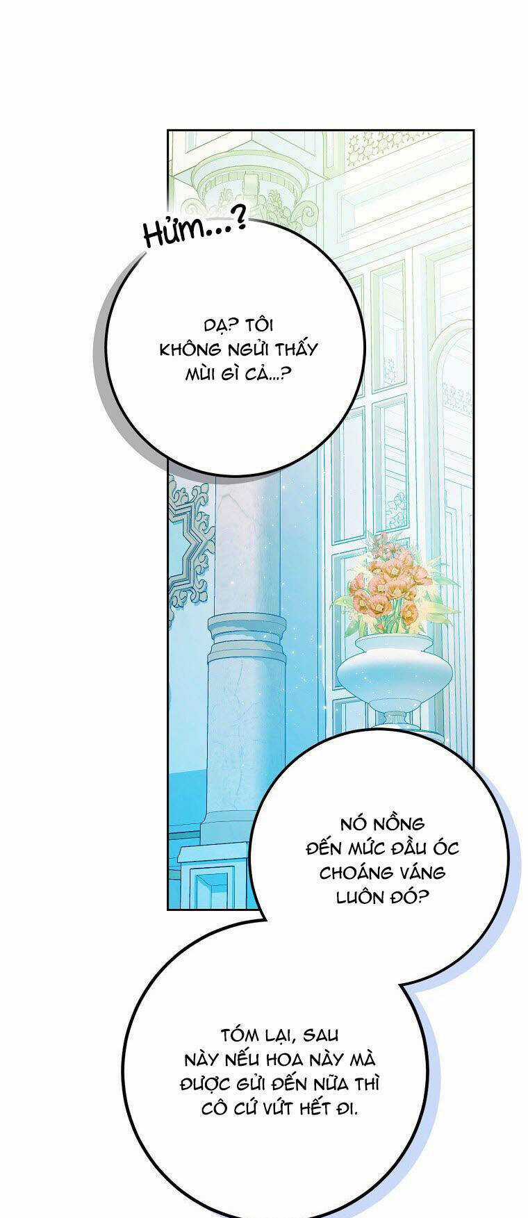 Tôi Trở Thành Vợ Nam Chính Chapter 91.1 trang 36