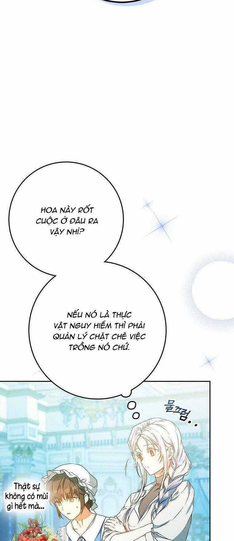 Tôi Trở Thành Vợ Nam Chính Chapter 91.1 trang 37