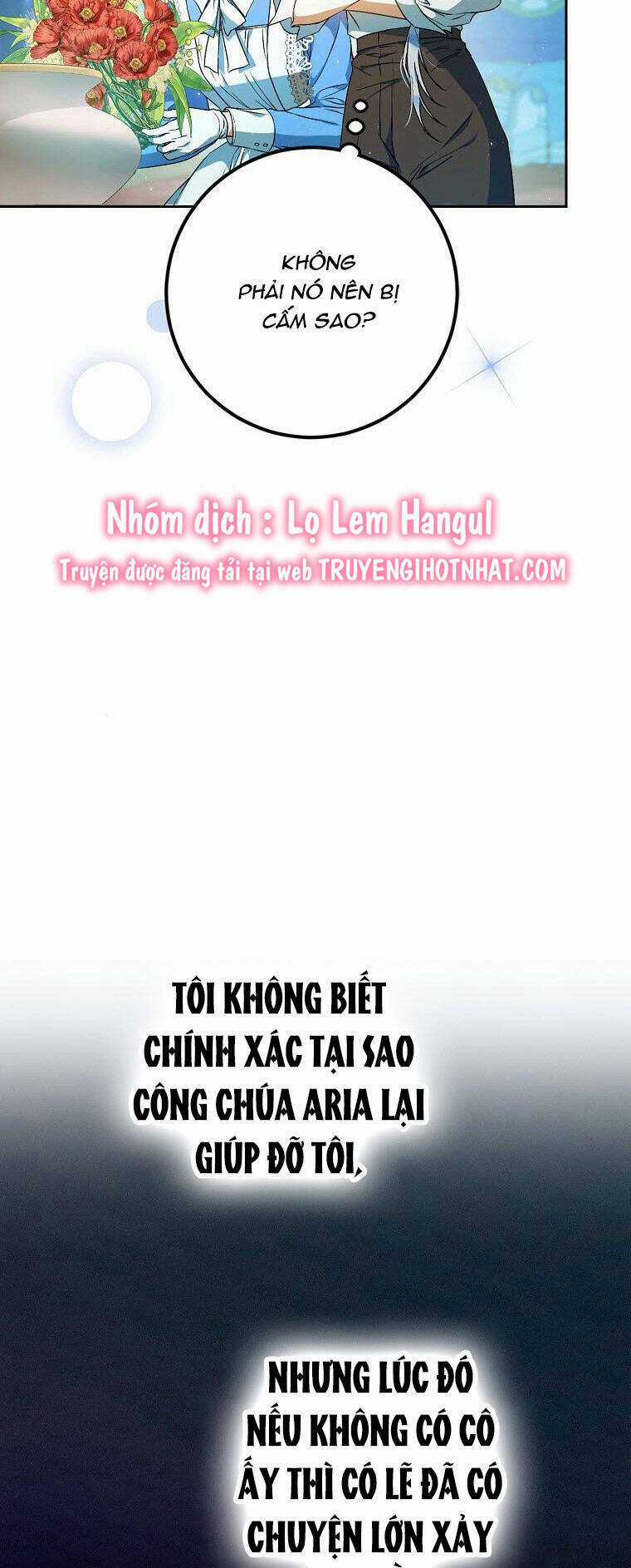 Tôi Trở Thành Vợ Nam Chính Chapter 91.1 trang 38