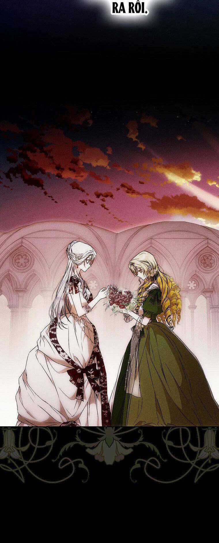 Tôi Trở Thành Vợ Nam Chính Chapter 91.1 trang 39