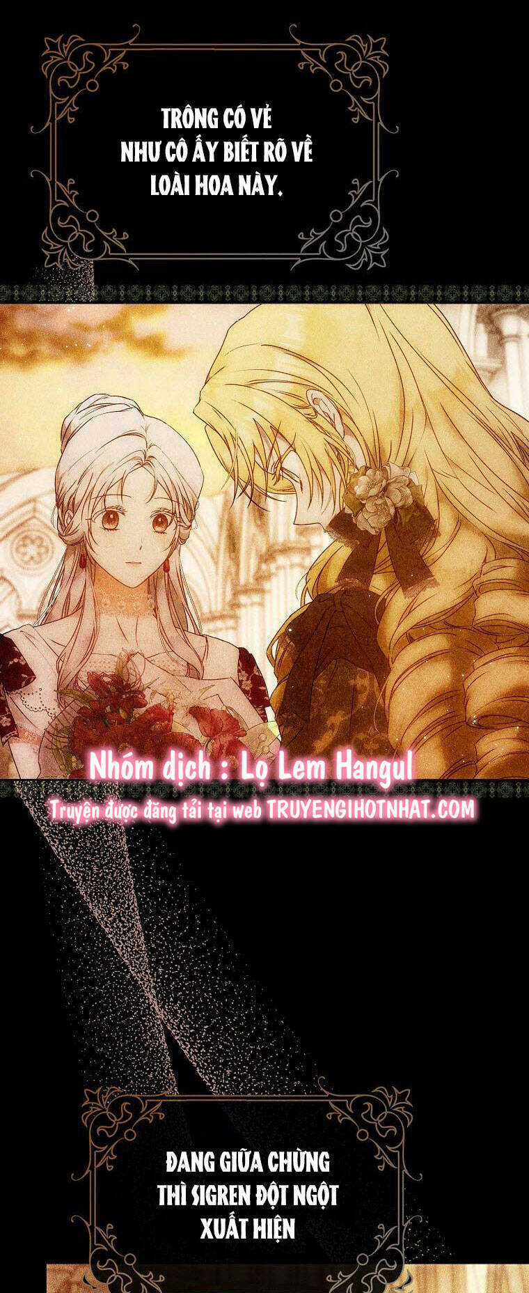 Tôi Trở Thành Vợ Nam Chính Chapter 91.1 trang 40