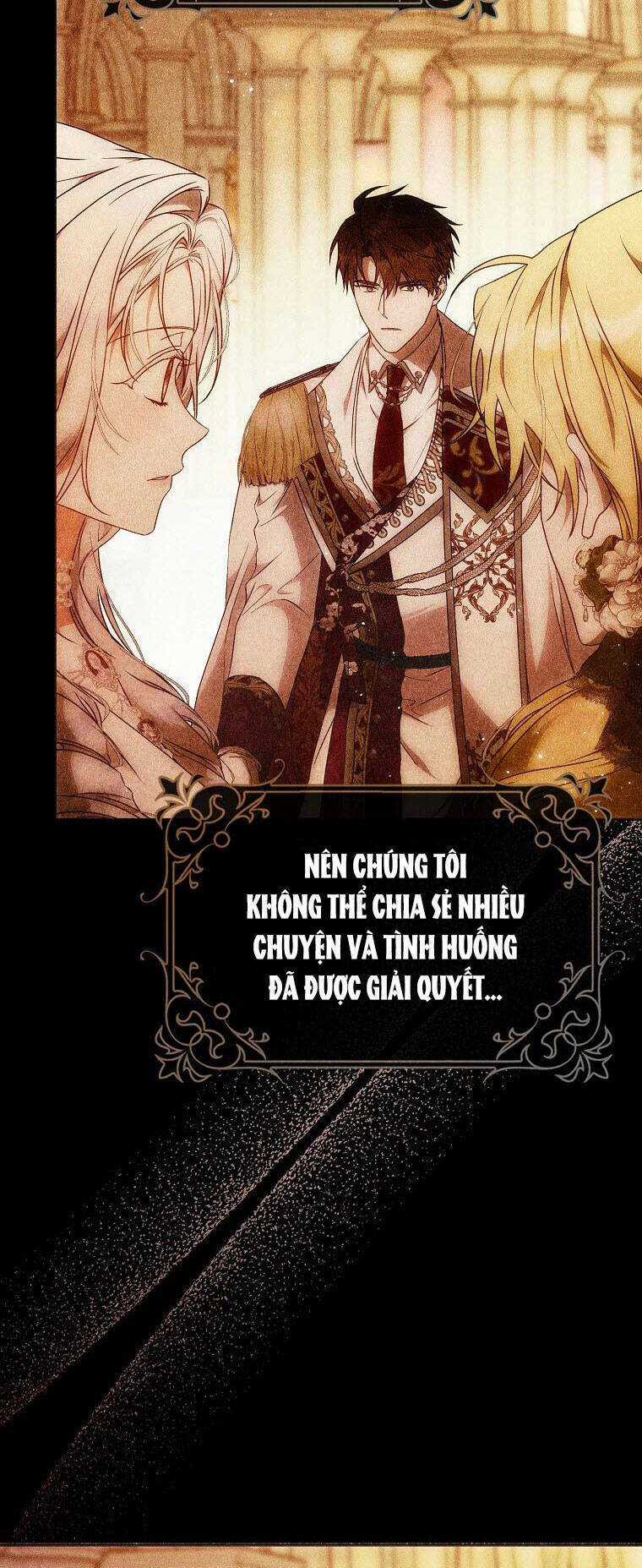 Tôi Trở Thành Vợ Nam Chính Chapter 91.1 trang 41