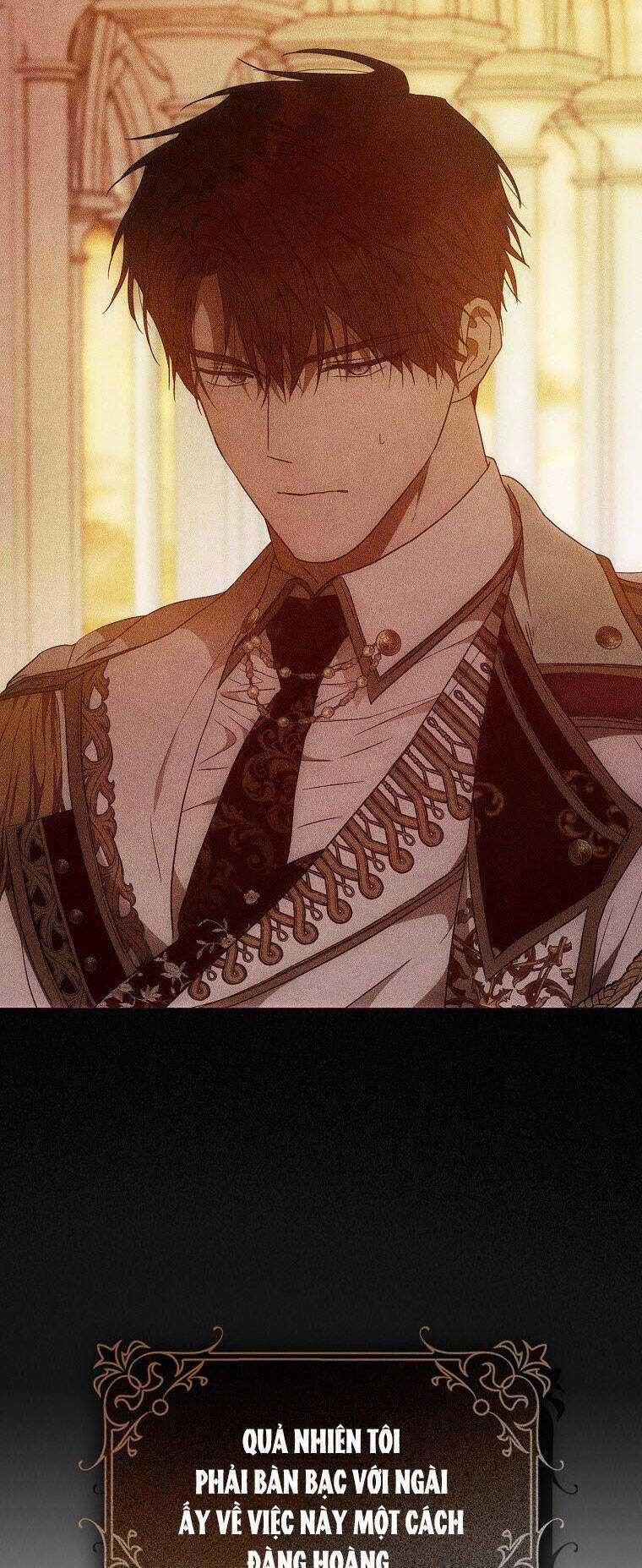 Tôi Trở Thành Vợ Nam Chính Chapter 91.1 trang 42