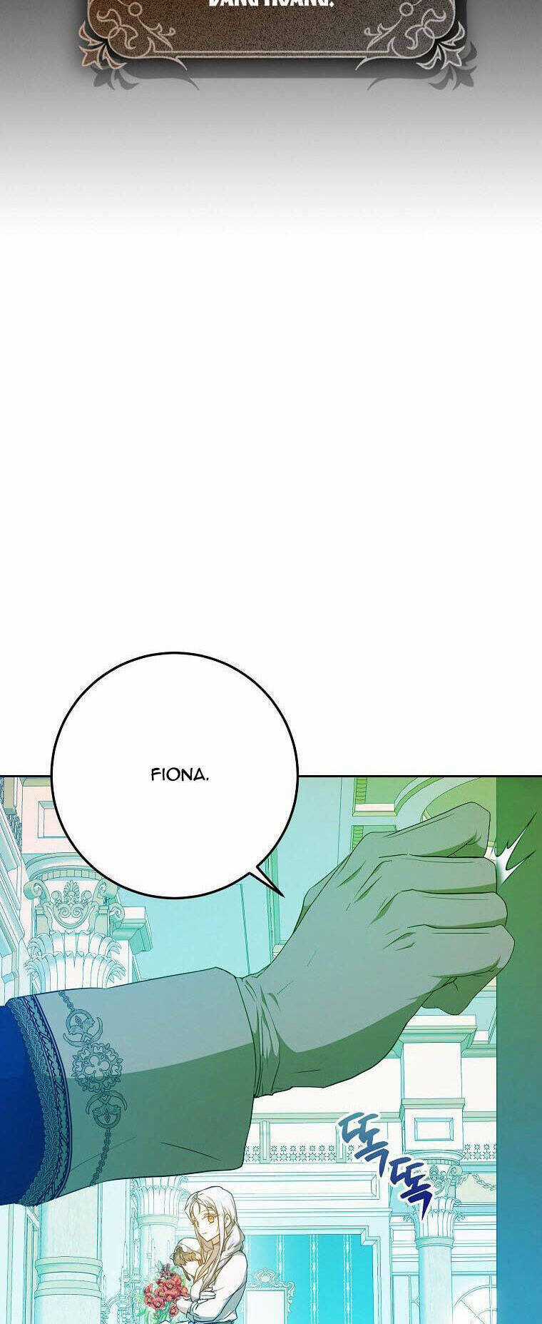 Tôi Trở Thành Vợ Nam Chính Chapter 91.1 trang 43