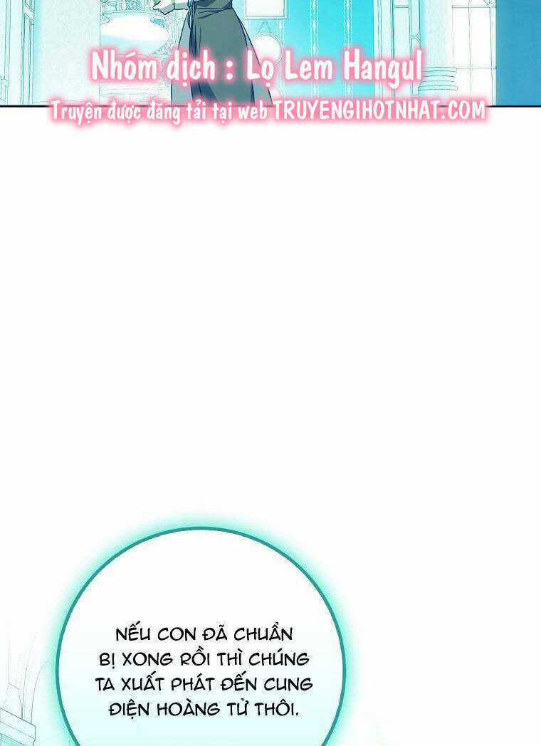 Tôi Trở Thành Vợ Nam Chính Chapter 91.1 trang 44