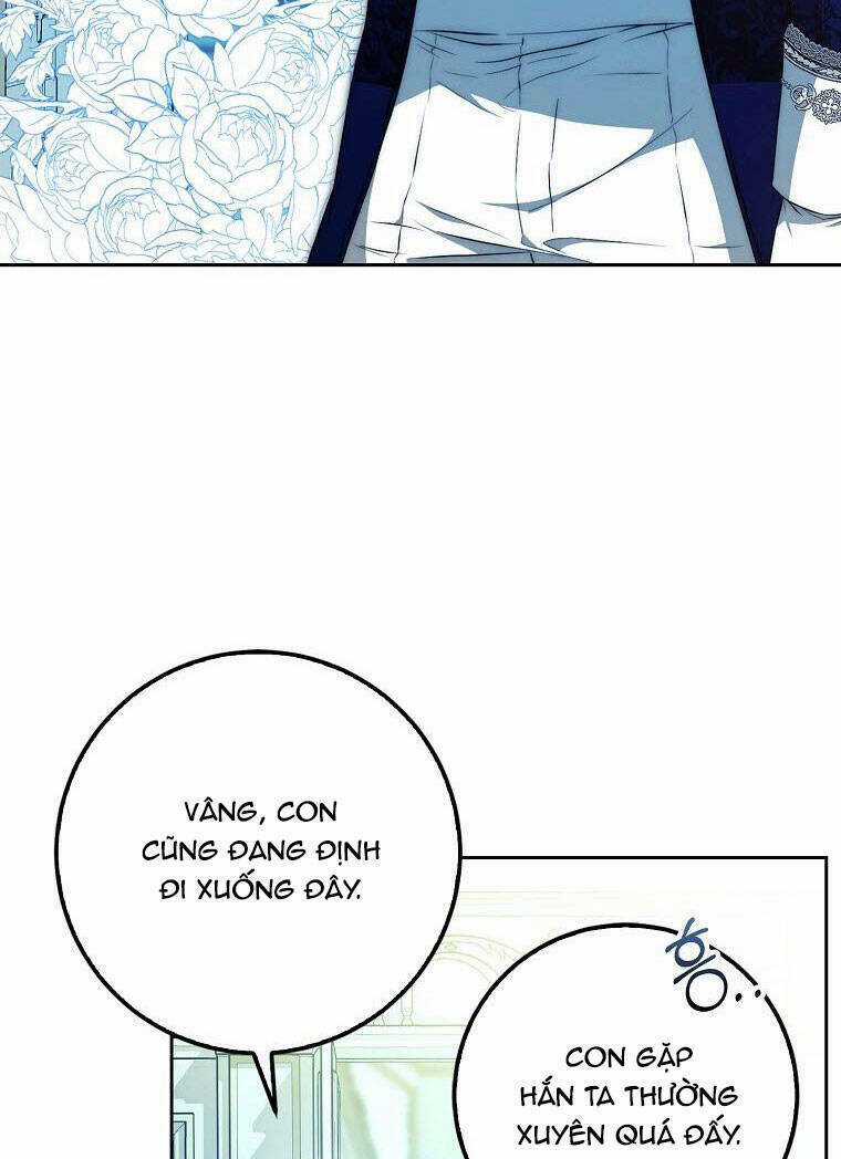 Tôi Trở Thành Vợ Nam Chính Chapter 91.1 trang 46