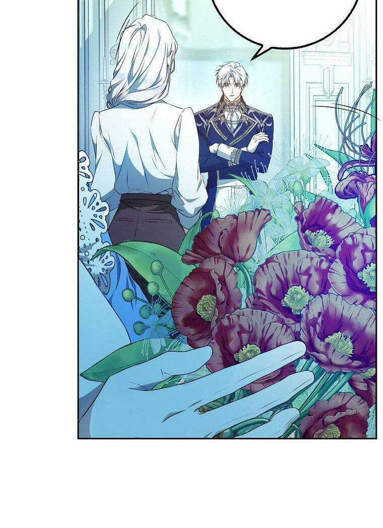 Tôi Trở Thành Vợ Nam Chính Chapter 91.1 trang 47