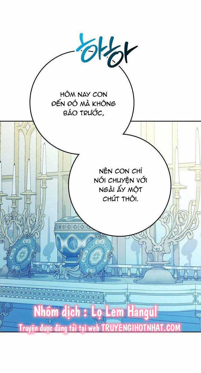 Tôi Trở Thành Vợ Nam Chính Chapter 91.1 trang 48