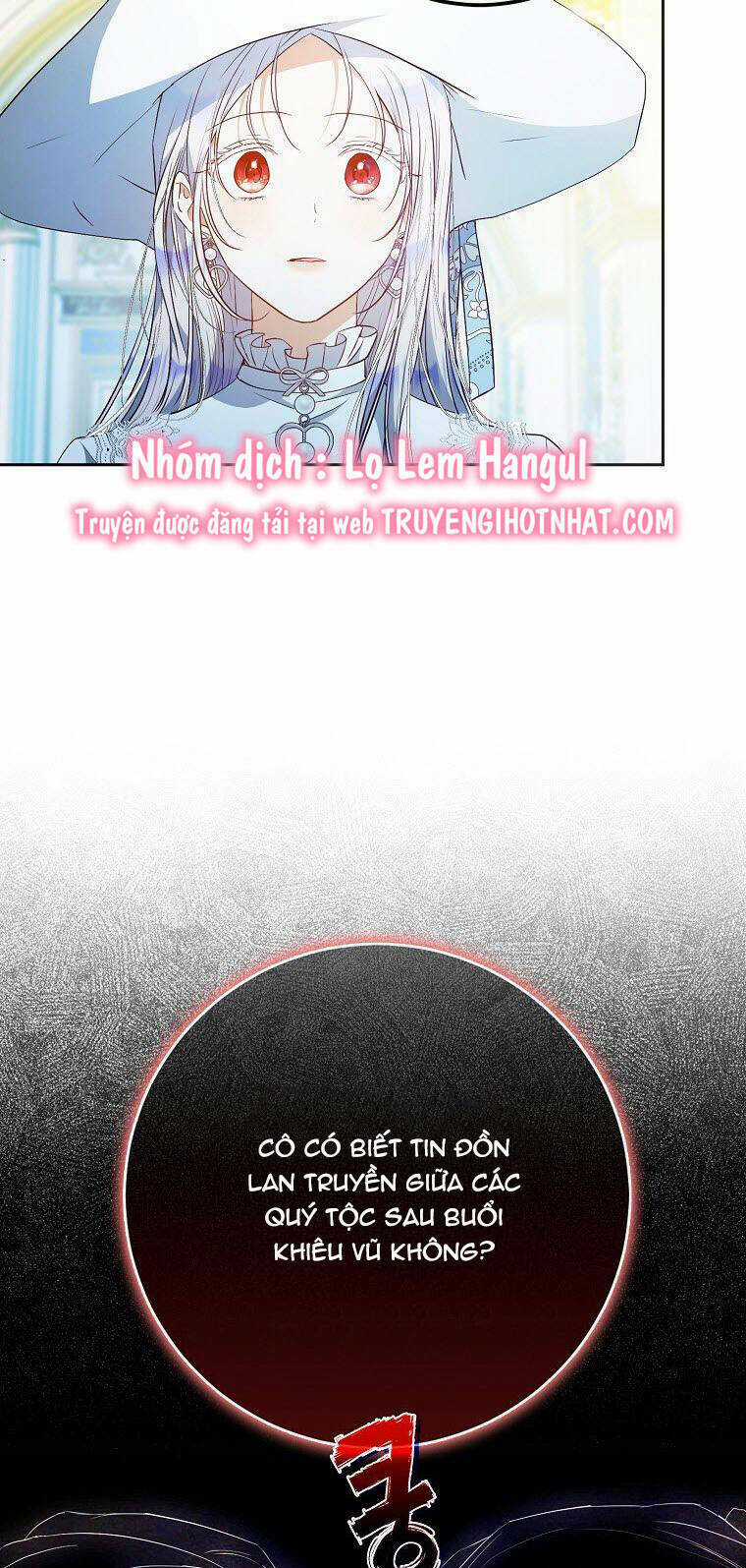 Tôi Trở Thành Vợ Nam Chính Chapter 91.1 trang 54