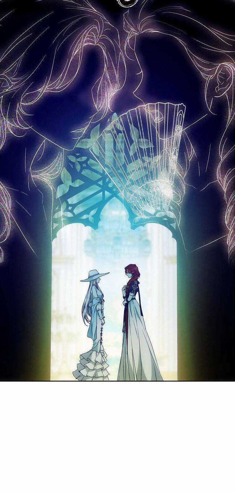 Tôi Trở Thành Vợ Nam Chính Chapter 91.1 trang 55