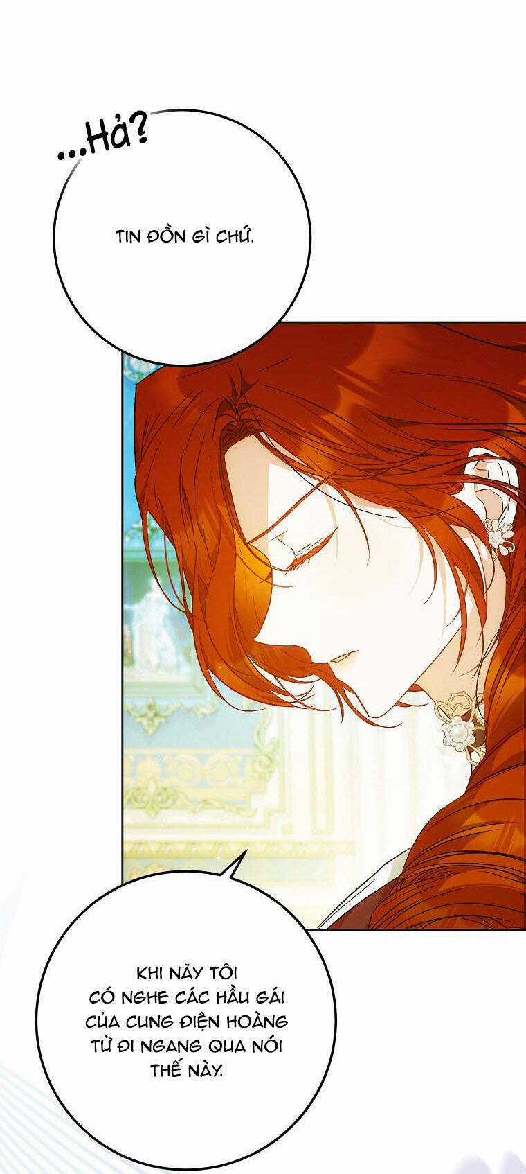 Tôi Trở Thành Vợ Nam Chính Chapter 91.1 trang 56