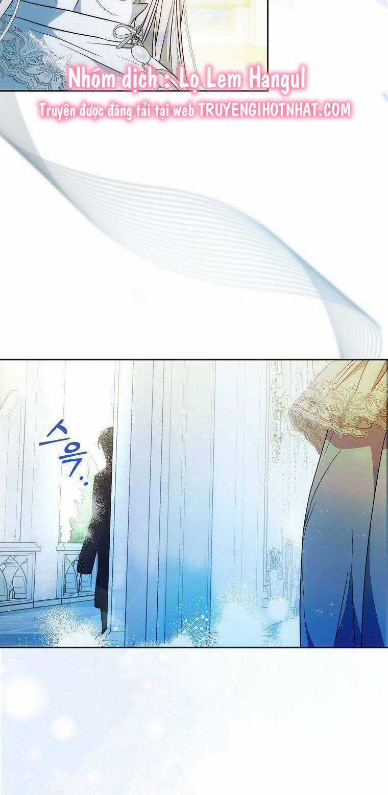 Tôi Trở Thành Vợ Nam Chính Chapter 91.1 trang 58