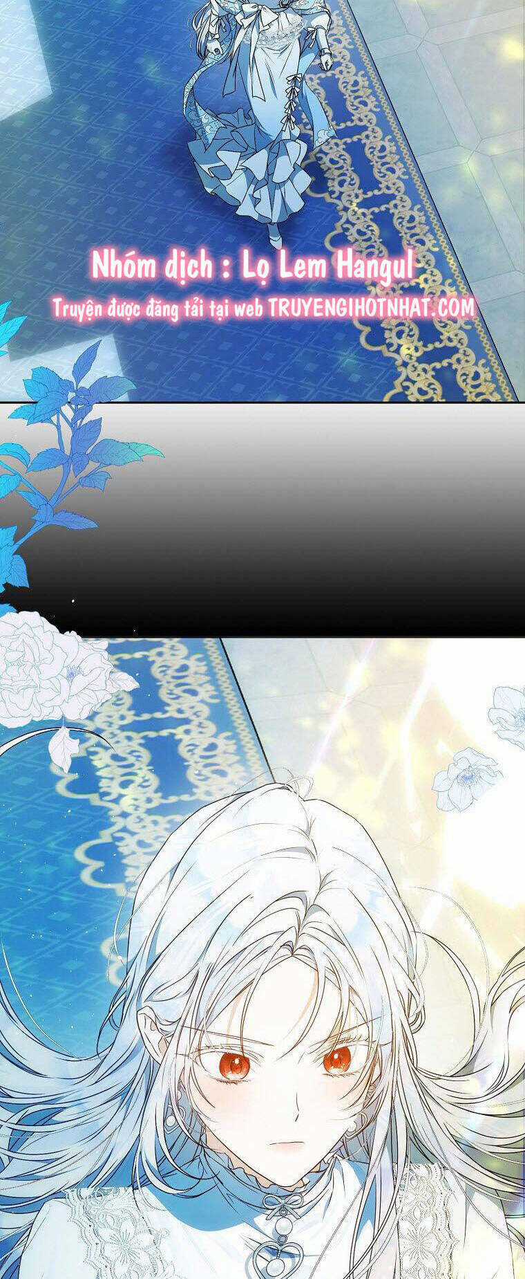 Tôi Trở Thành Vợ Nam Chính Chapter 91.1 trang 61