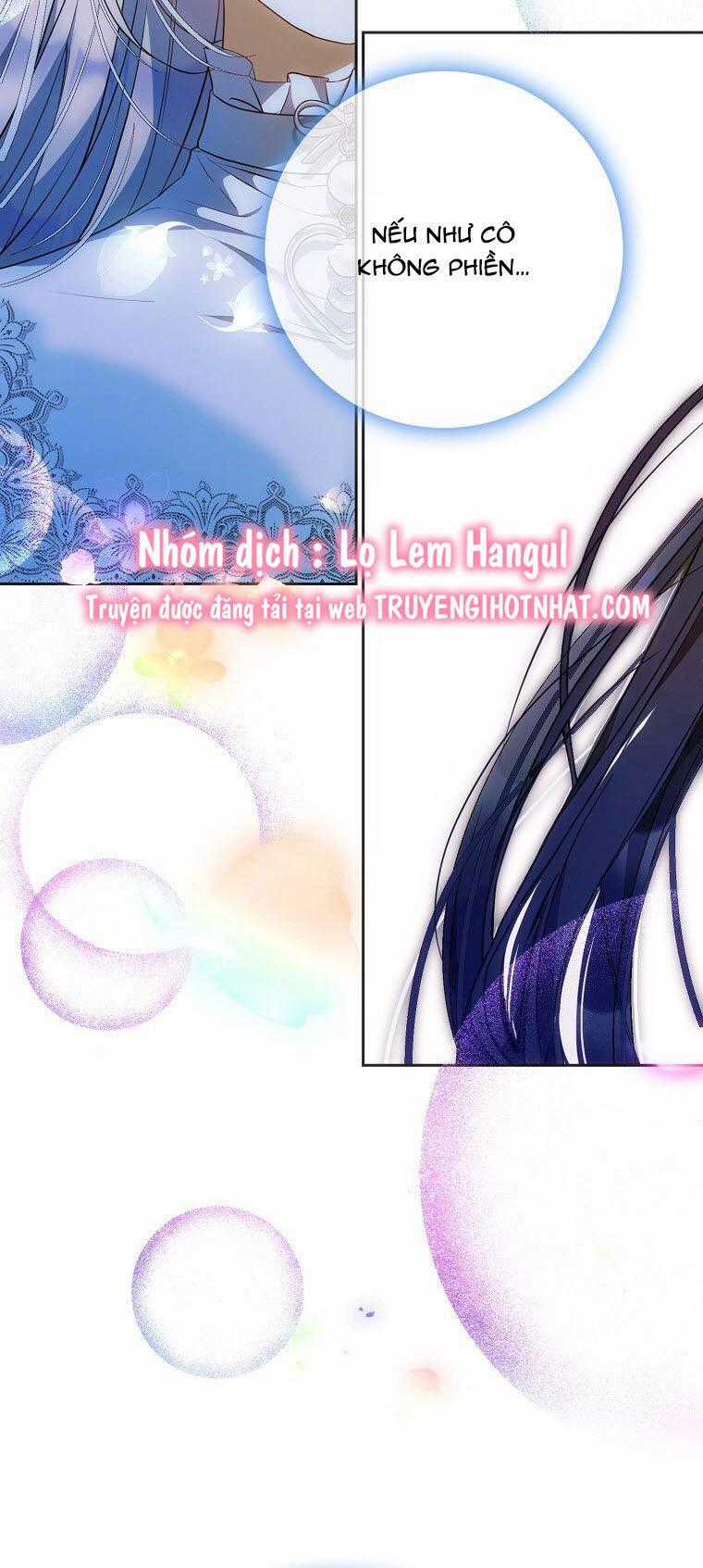 Tôi Trở Thành Vợ Nam Chính Chapter 91.2 trang 0