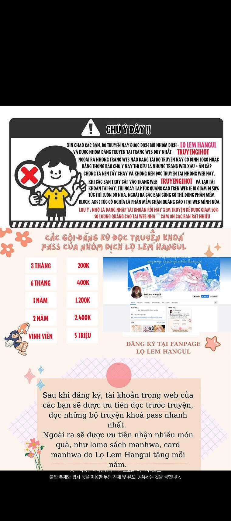 Tôi Trở Thành Vợ Nam Chính Chapter 91.2 trang 3