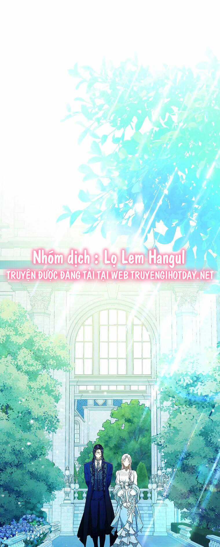 Tôi Trở Thành Vợ Nam Chính Chapter 92.1 trang 0