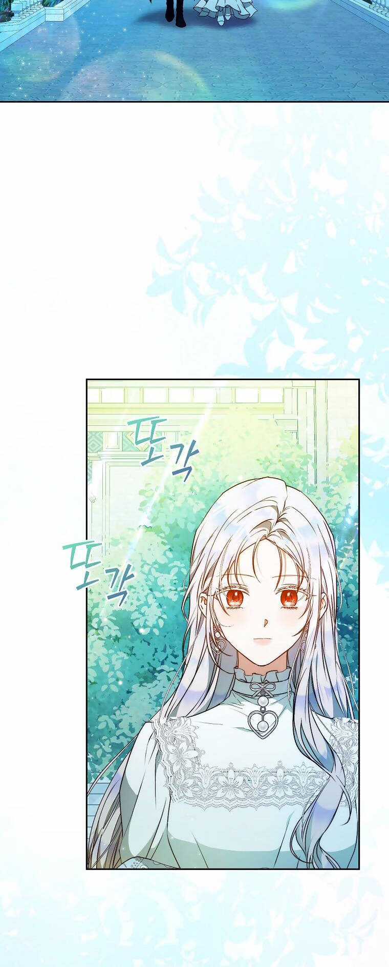 Tôi Trở Thành Vợ Nam Chính Chapter 92.1 trang 1