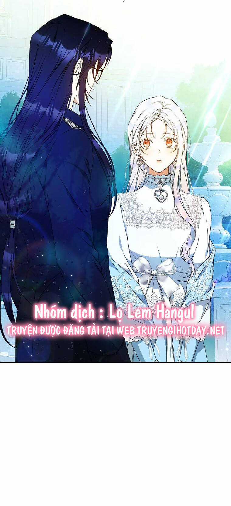 Tôi Trở Thành Vợ Nam Chính Chapter 92.1 trang 11