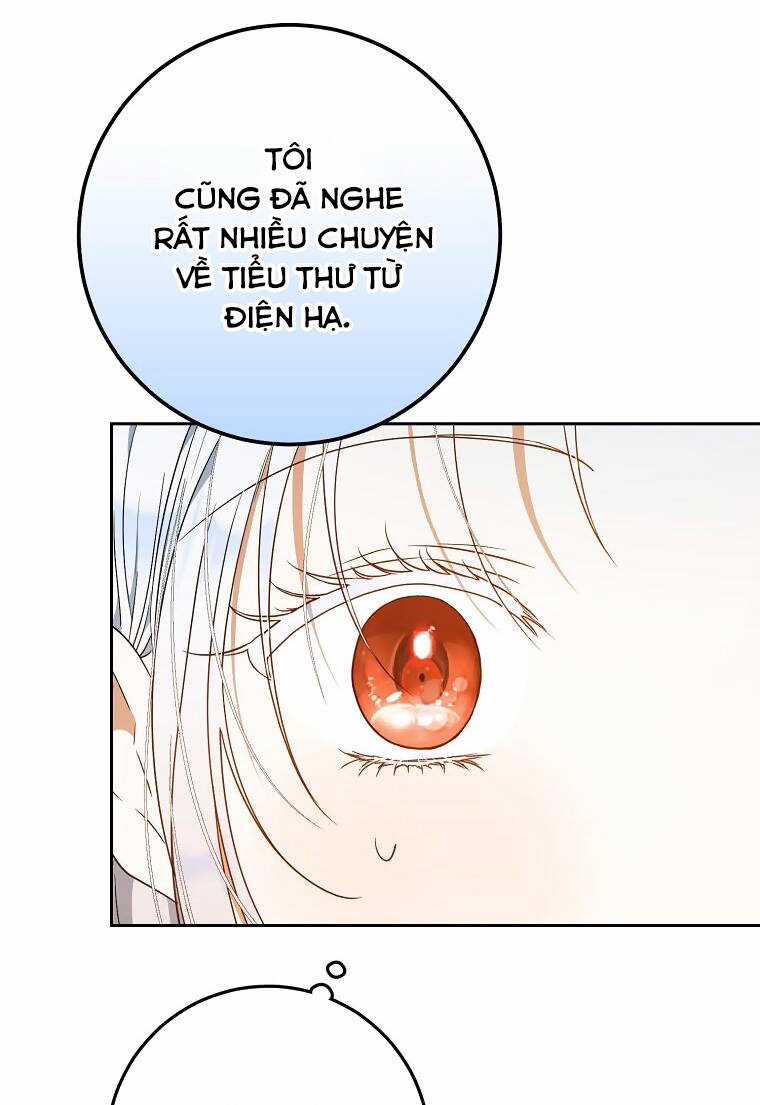 Tôi Trở Thành Vợ Nam Chính Chapter 92.1 trang 12