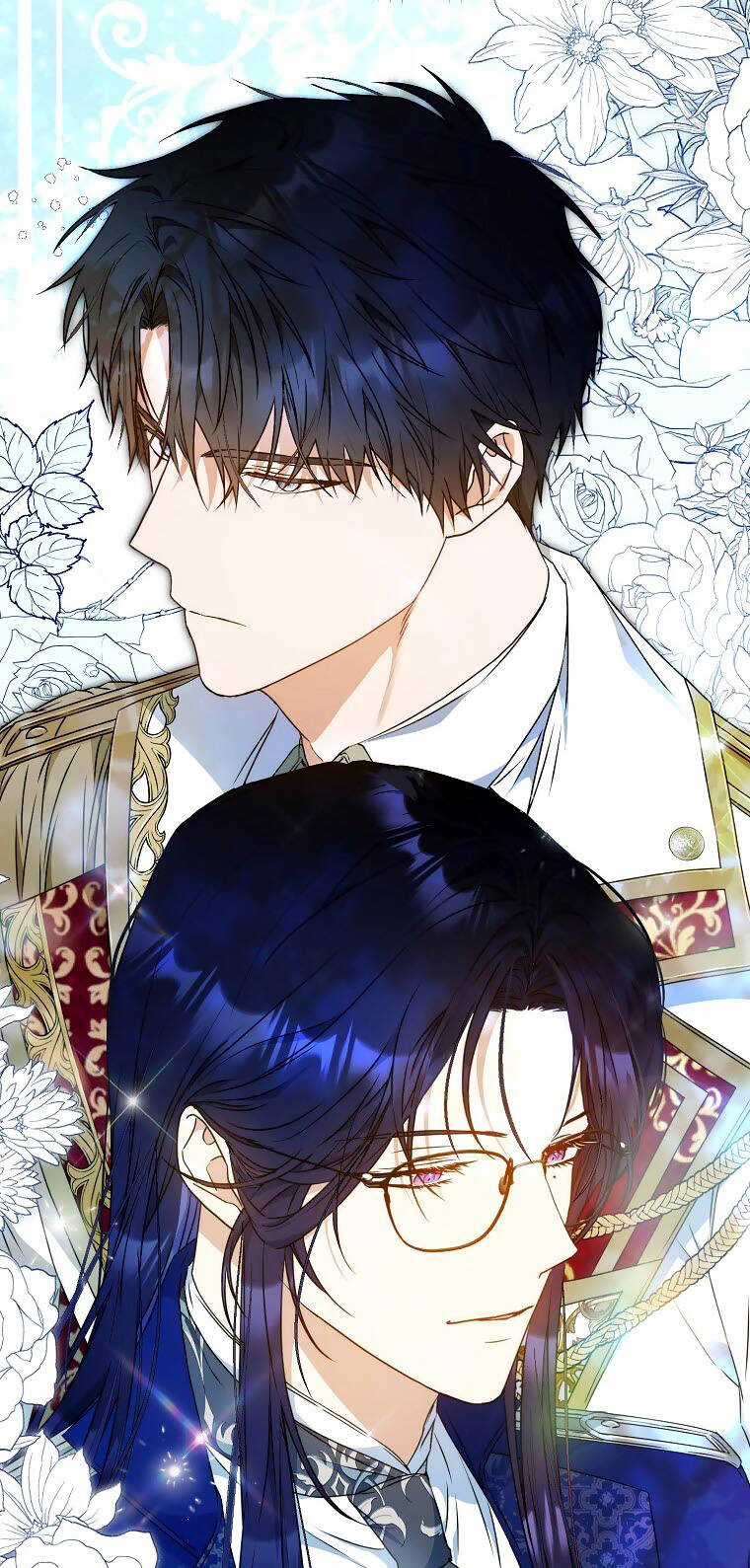 Tôi Trở Thành Vợ Nam Chính Chapter 92.1 trang 14