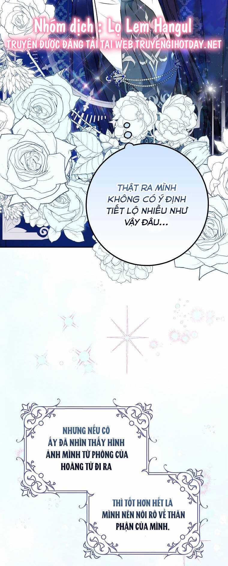 Tôi Trở Thành Vợ Nam Chính Chapter 92.1 trang 15