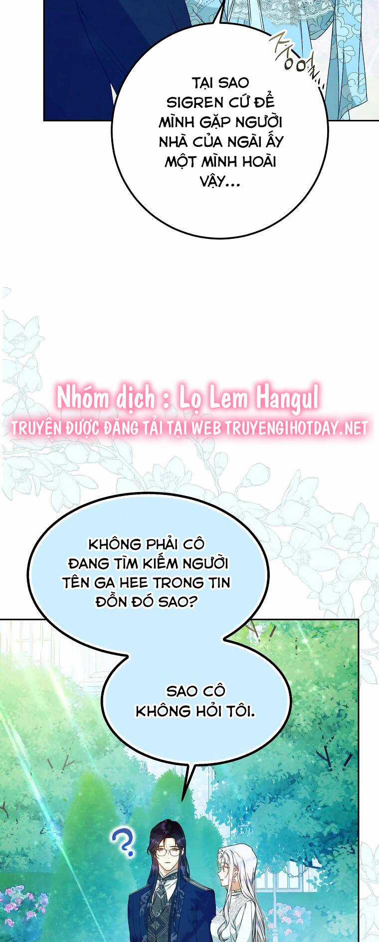 Tôi Trở Thành Vợ Nam Chính Chapter 92.1 trang 17