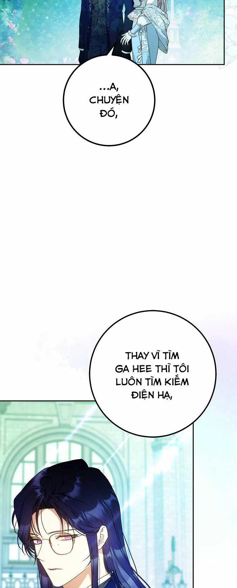 Tôi Trở Thành Vợ Nam Chính Chapter 92.1 trang 18