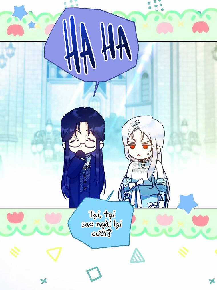 Tôi Trở Thành Vợ Nam Chính Chapter 92.1 trang 22