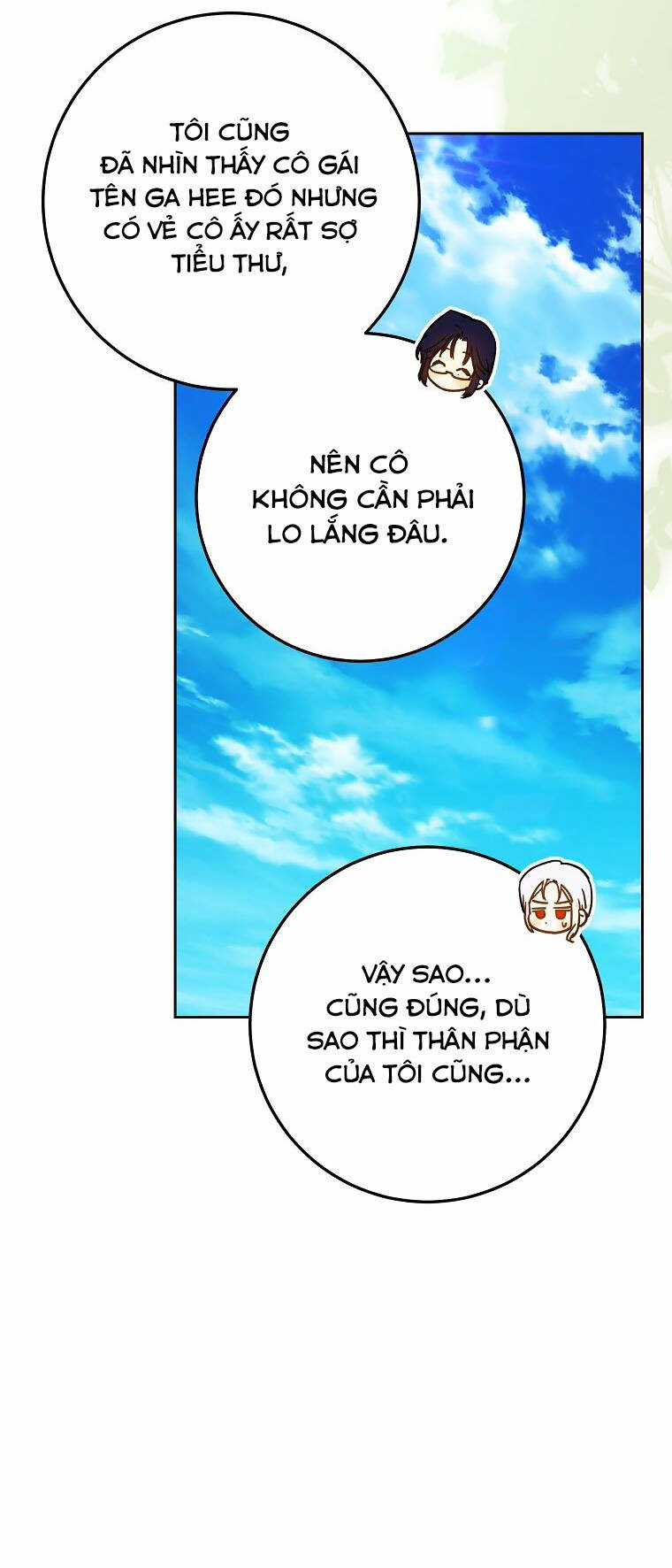 Tôi Trở Thành Vợ Nam Chính Chapter 92.1 trang 24